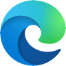 Edge browser logo